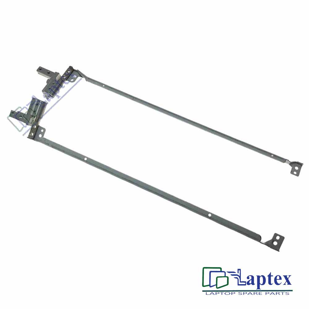 Laptop LCD Hinge For HP Compaq 6530B